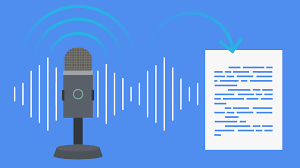 Text To Voice