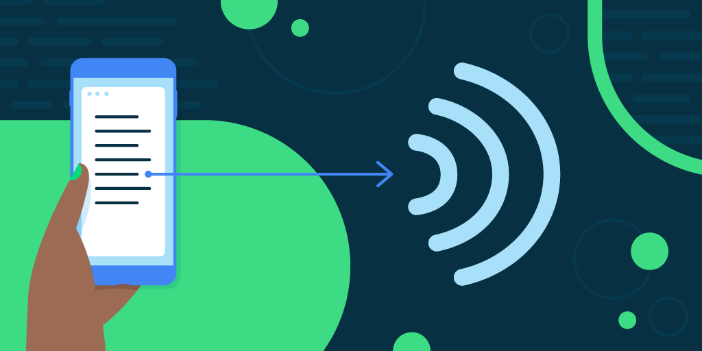 Text To Voice