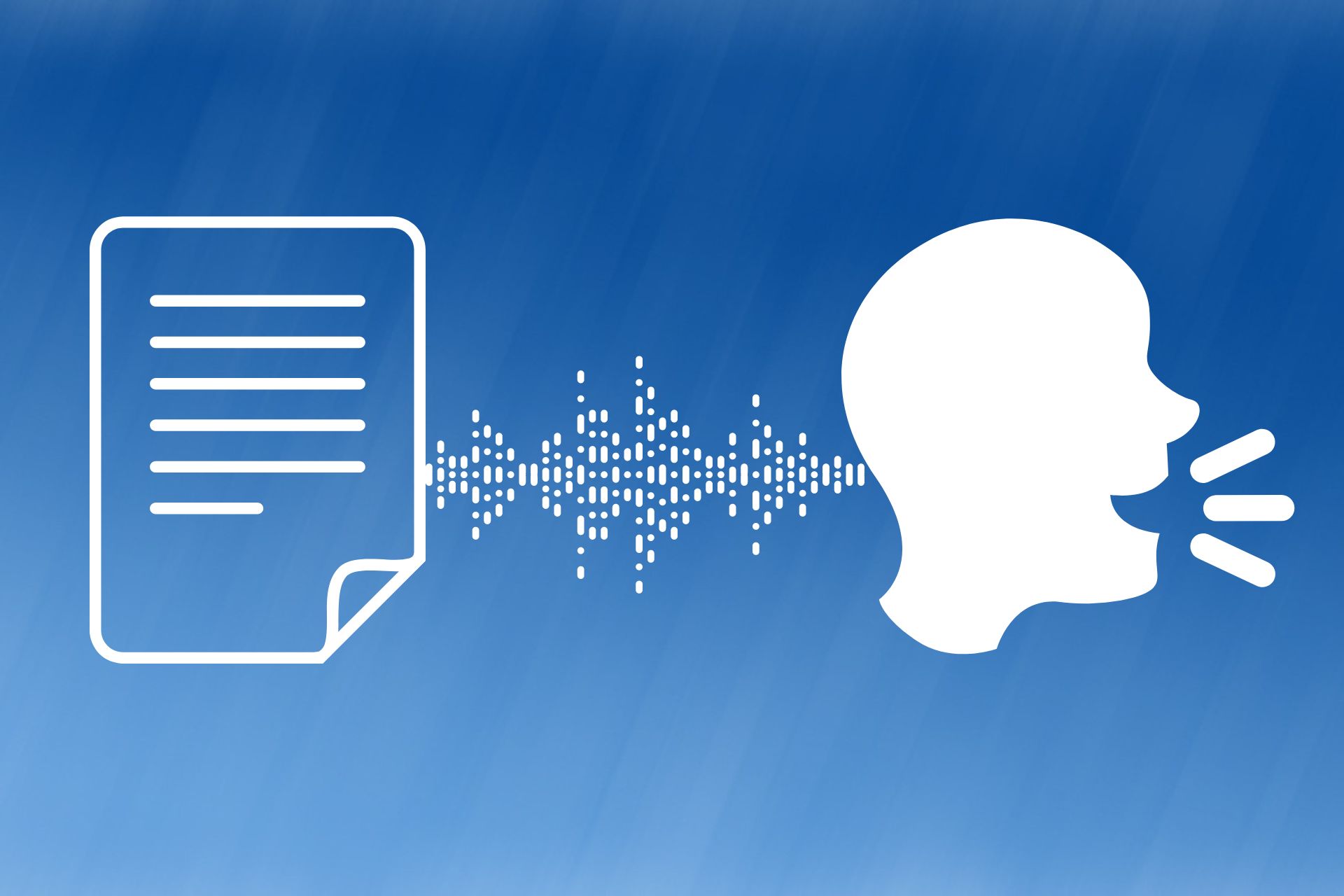 Text To Voice